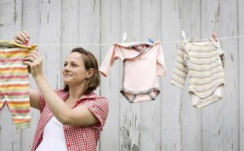 新生兒臍帶如何消毒（dú）護理？